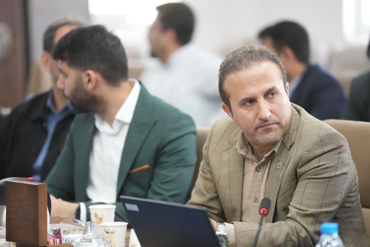 سفر وزیر ارتباطات به استان مازندران